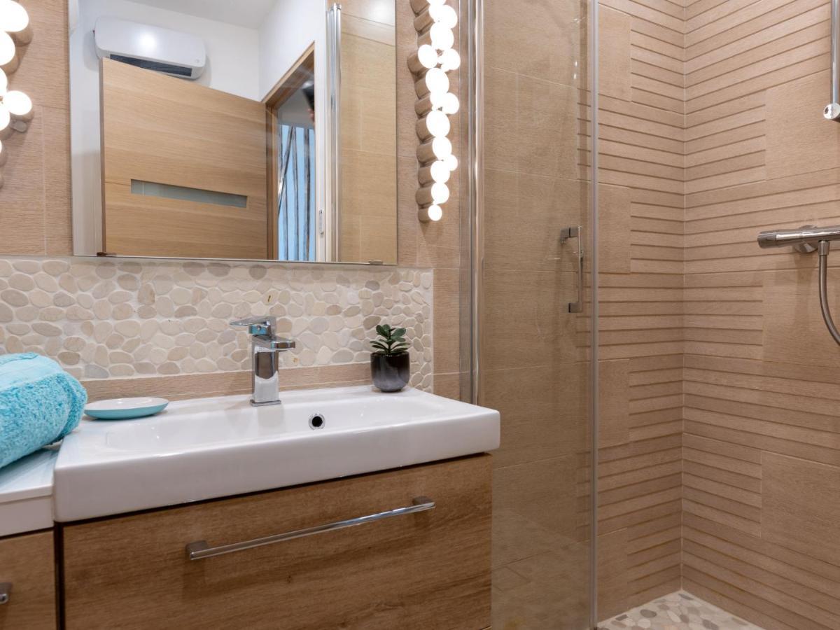 Apartment Le Clemenceau By Interhome Saint-Malo Exteriér fotografie